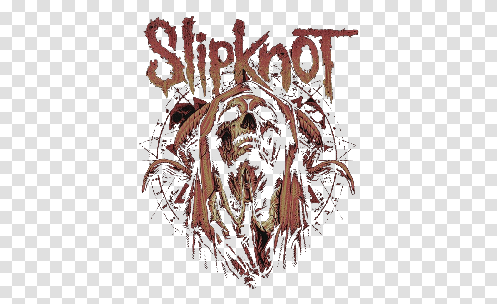 Slipknot Iphone 6 Case Slipknot Logo, Statue, Sculpture, Art, Skin Transparent Png