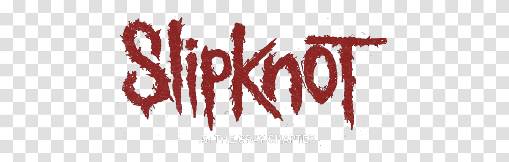 Slipknot Logo Metal Band Logos Slipknot Symbol No Background, Text, Label, Alphabet, Poster Transparent Png