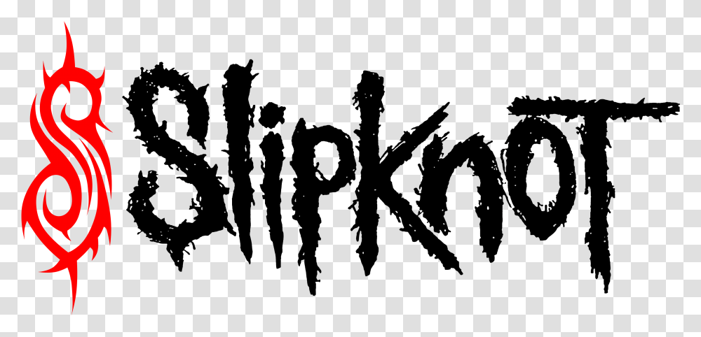 Slipknot Logo Slipknot Logo, Nature, Outdoors, Astronomy, Outer Space Transparent Png