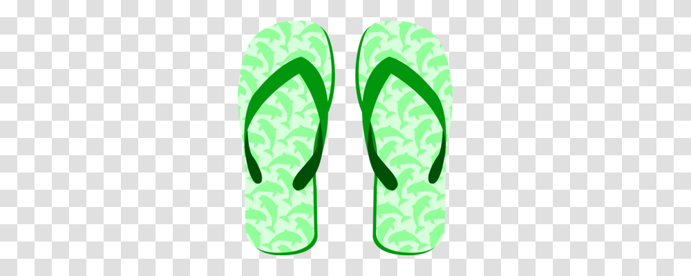 Slipper Flip Flops Ballet Shoe Sandal, Apparel, Footwear, Flip-Flop Transparent Png