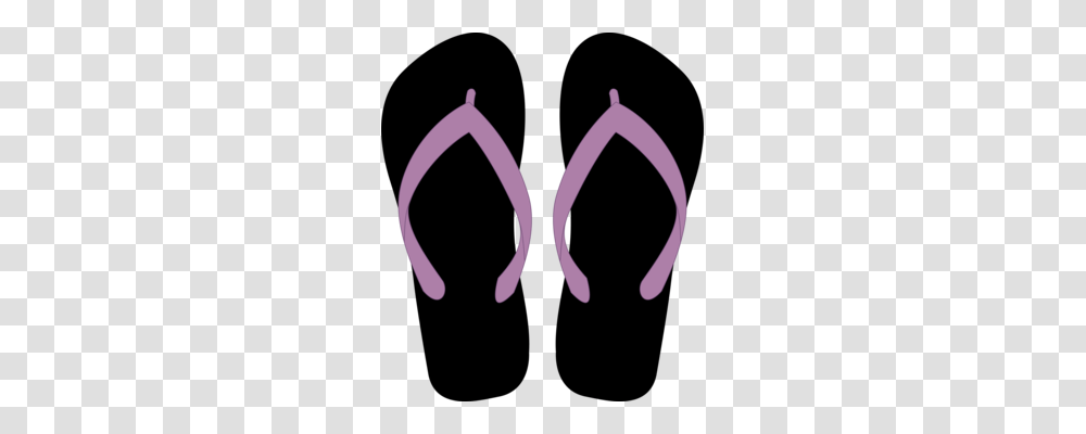 Slipper Flip Flops Sandal Footwear Shoe, Apparel, Accessories, Accessory Transparent Png