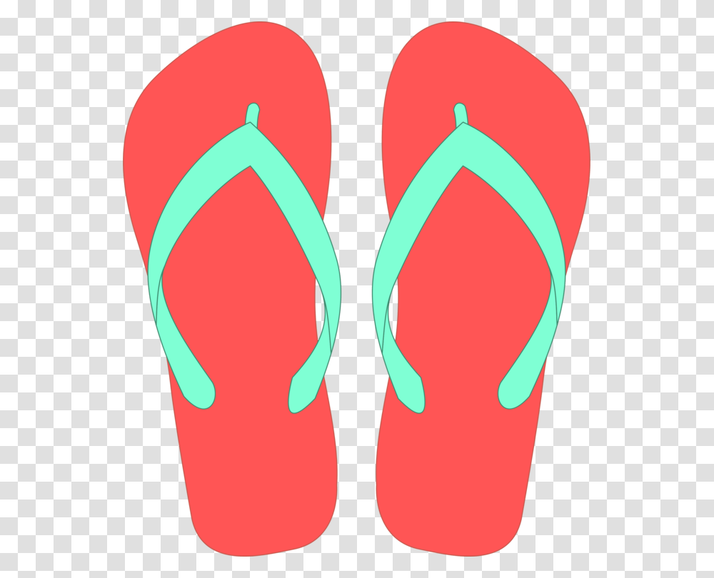 Slipper Flip Flops Sandal Shoe Art, Apparel, Footwear, Flip-Flop Transparent Png