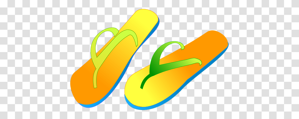 Slippers Holiday, Apparel, Footwear Transparent Png