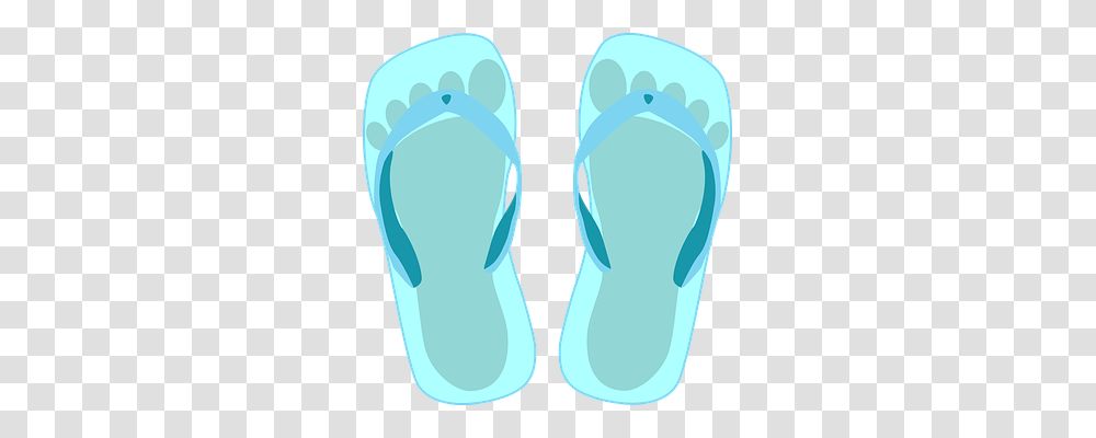 Slippers Holiday, Apparel, Footwear Transparent Png