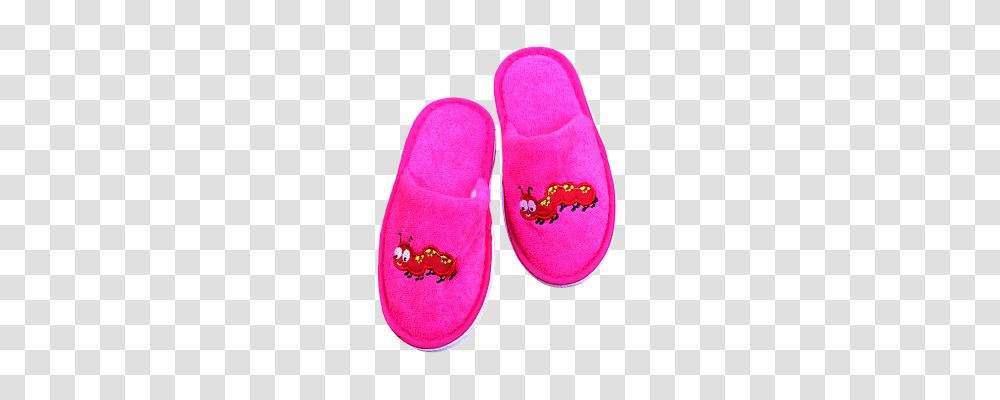 Slippers Person, Apparel, Footwear Transparent Png