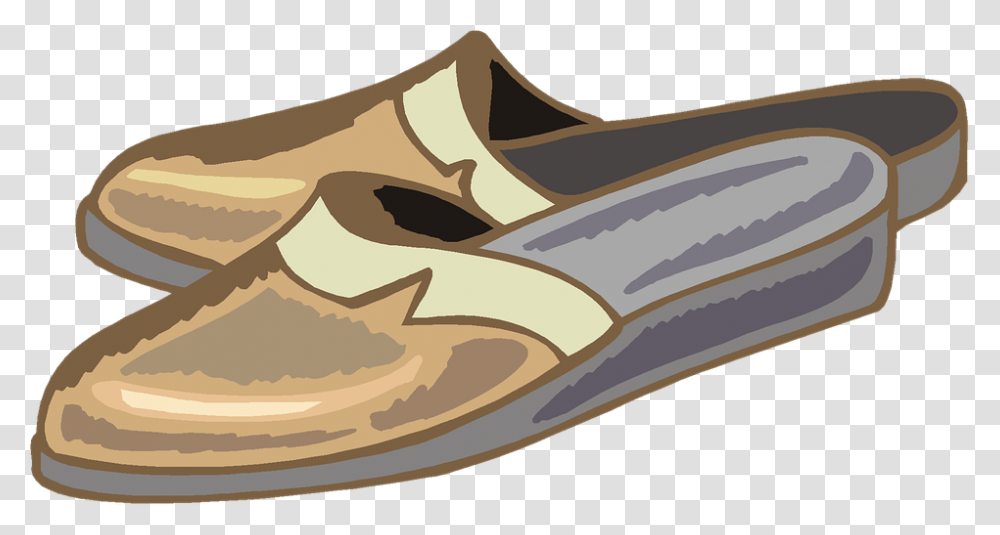 Slippers 960, Footwear, Shoe, Food Transparent Png