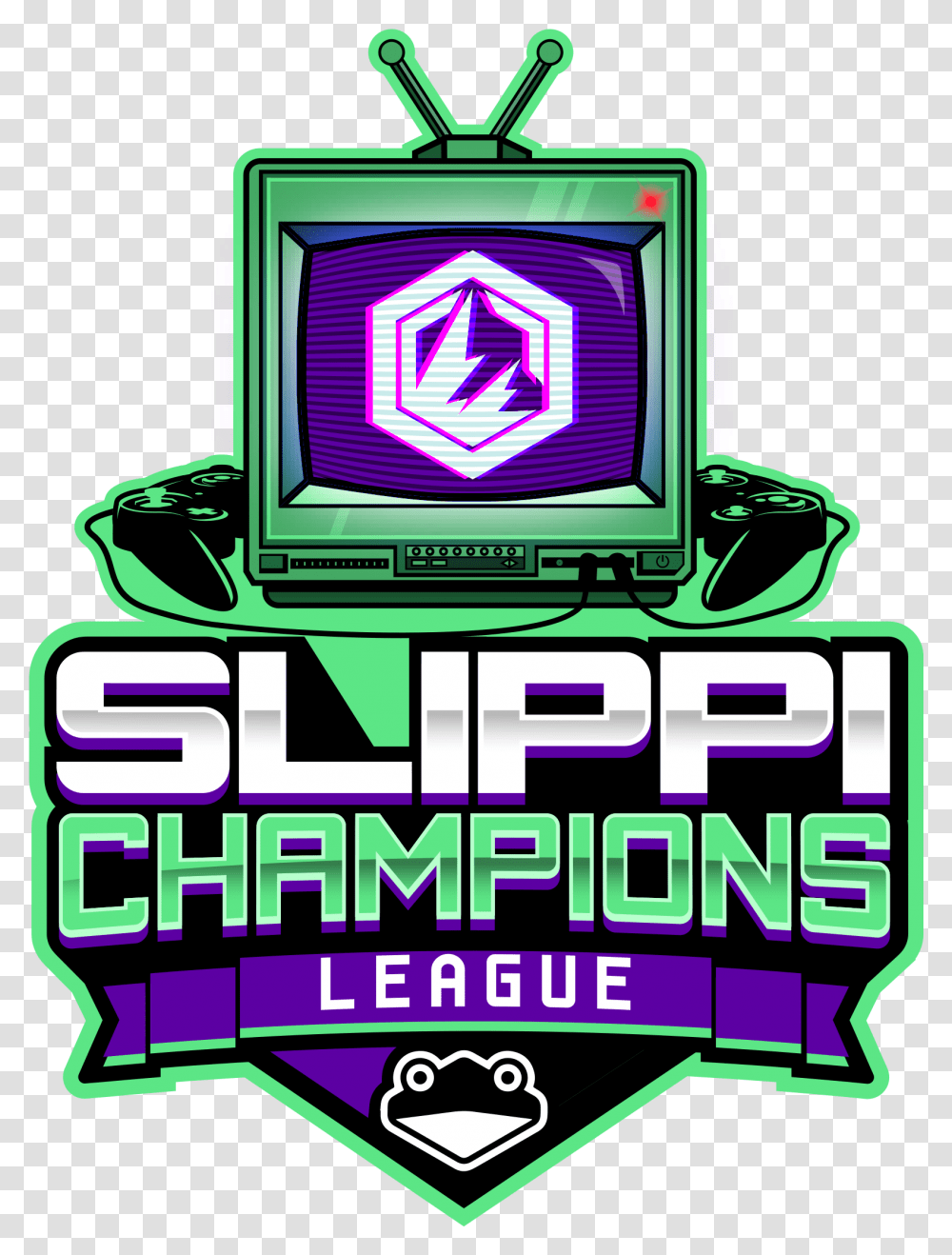 Slippi Champions League Slippi Champions League, Electronics, Screen, Graphics, Art Transparent Png