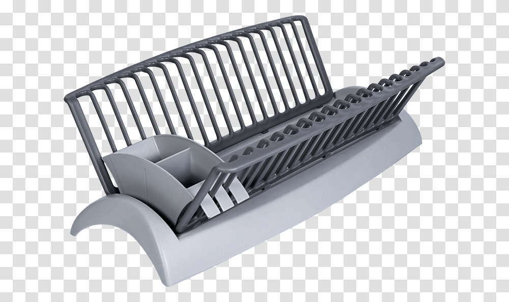 Slique Dish Rack Studio Couch, Piano, Leisure Activities, Musical Instrument, Staircase Transparent Png