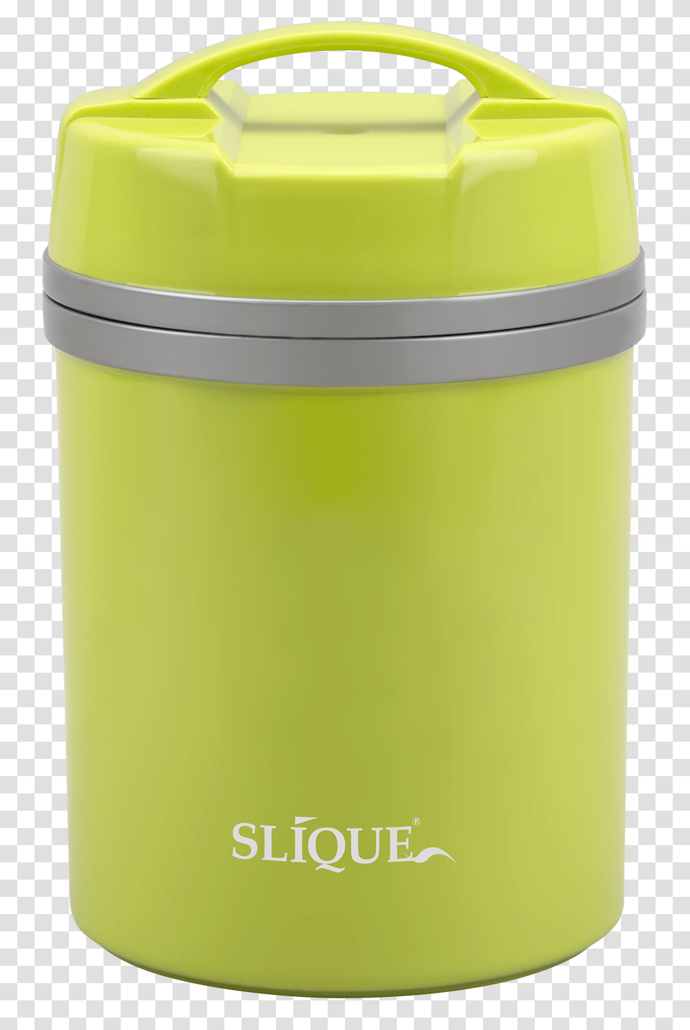 Slique Lunch Box Set Coffee Percolator, Milk, Beverage, Bottle, Barrel Transparent Png