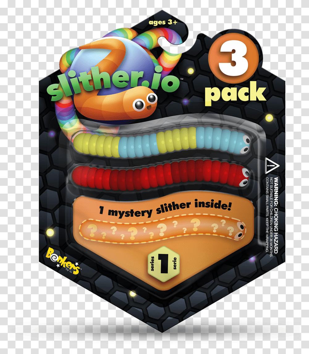 Slither Toy Slither Io, Birthday Cake, Dessert, Food, Pac Man Transparent Png