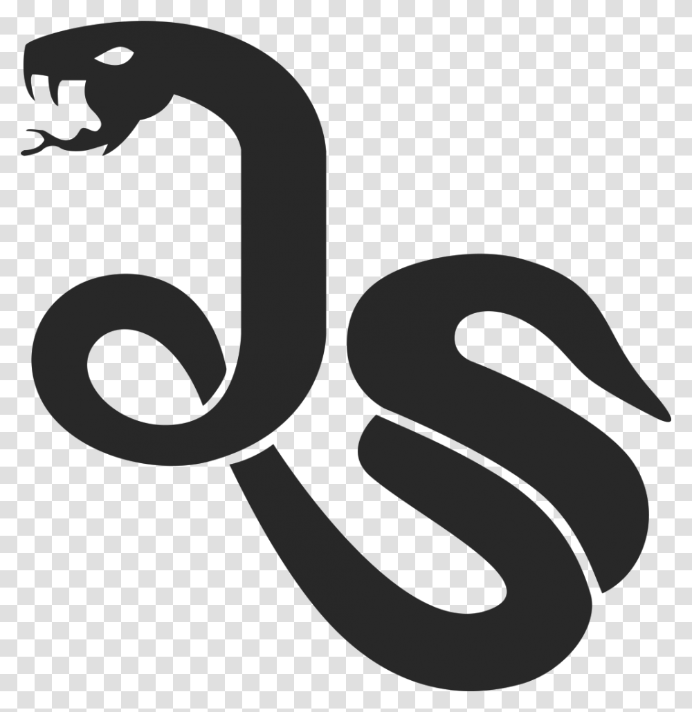 Slither.io Snake, Number, Alphabet Transparent Png