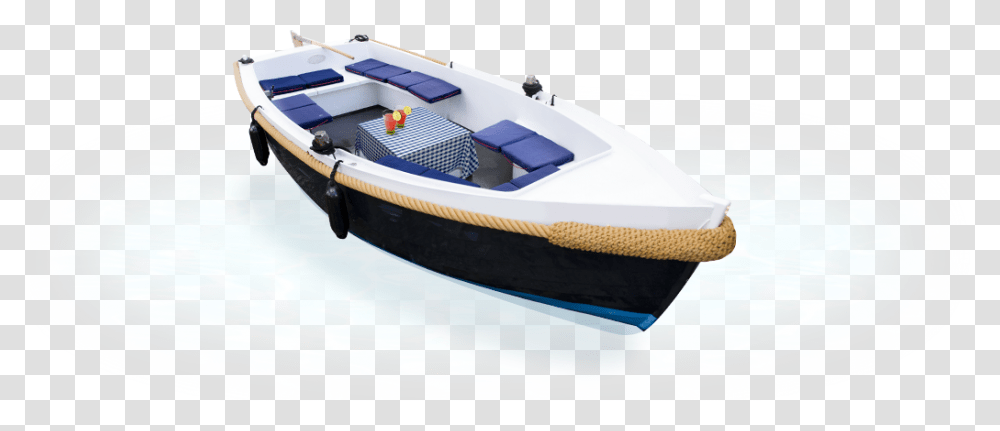 Sloep Sloepdelen Bass Boat, Vehicle, Transportation, Yacht, Watercraft Transparent Png