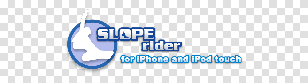 Slope Rider Is The Ultimate 3d Snowboarding Game For Iphone Vertical, Text, Potted Plant, Alphabet, Symbol Transparent Png
