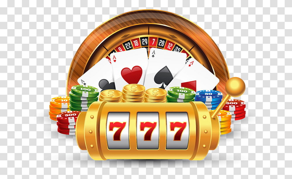 Slot Casino Background, Gambling, Game Transparent Png