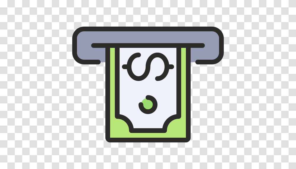 Slot Machine Casino Icon, Number, Mailbox Transparent Png