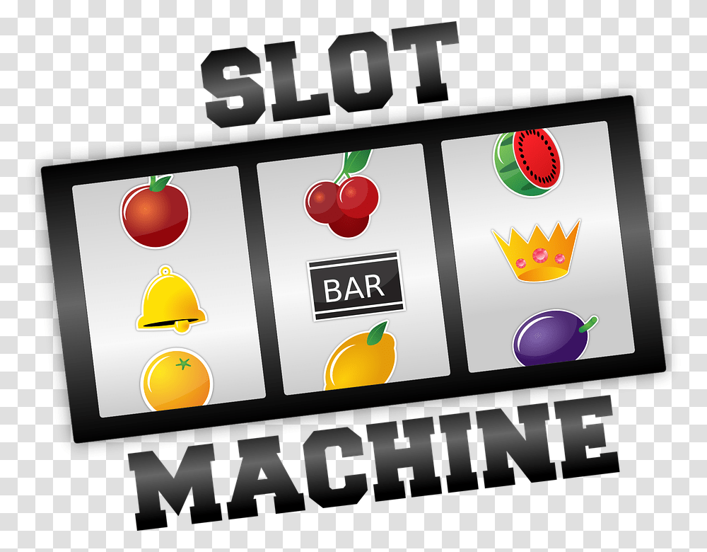 Slot Machine Clip Art For Free Free Cliparts, Gambling, Game, Monitor, Screen Transparent Png