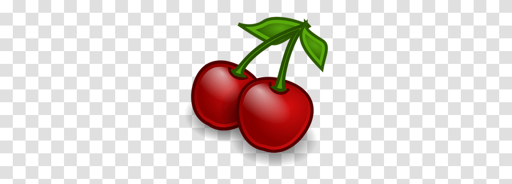 Slot Machine Clip Art Free, Plant, Fruit, Food, Cherry Transparent Png