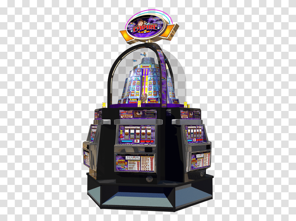 Slot Machine, Gambling, Game Transparent Png
