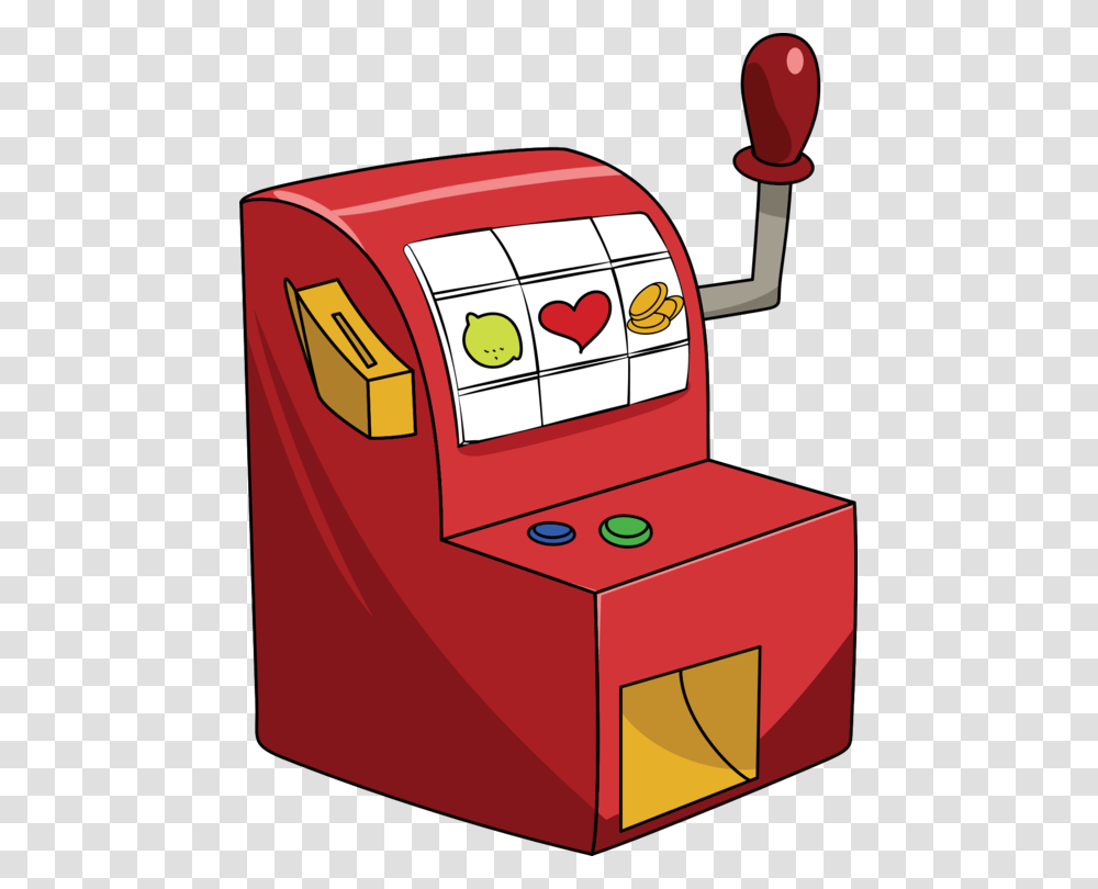 Slot Machine Online Casino Casino Game Progressive Jackpot Free, Gambling, Mailbox, Letterbox Transparent Png