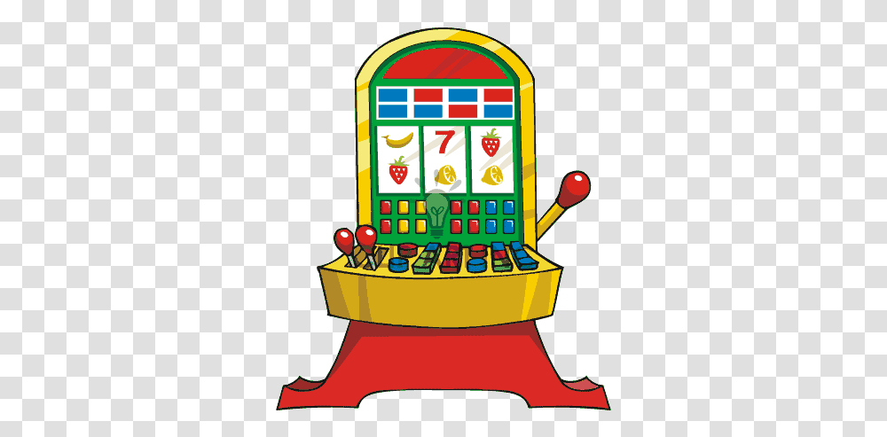 Slot Machine Pictures Images Slot Machine Cartoons, Gambling, Game, Birthday Cake, Dessert Transparent Png
