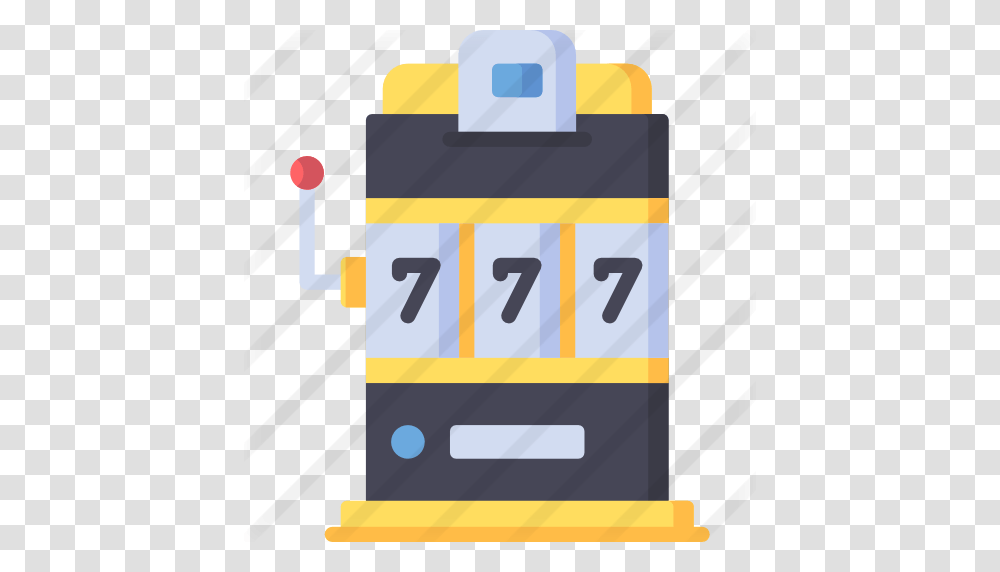 Slot Machine, Number, Alphabet Transparent Png
