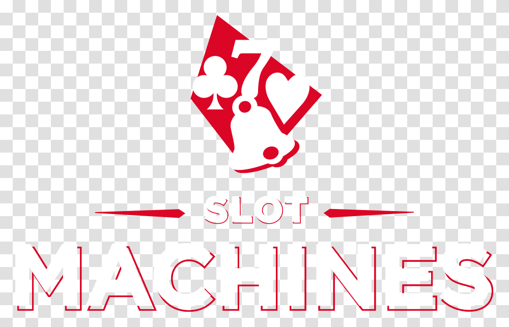 Slot Machines Graphic Design, Hand, Alphabet Transparent Png