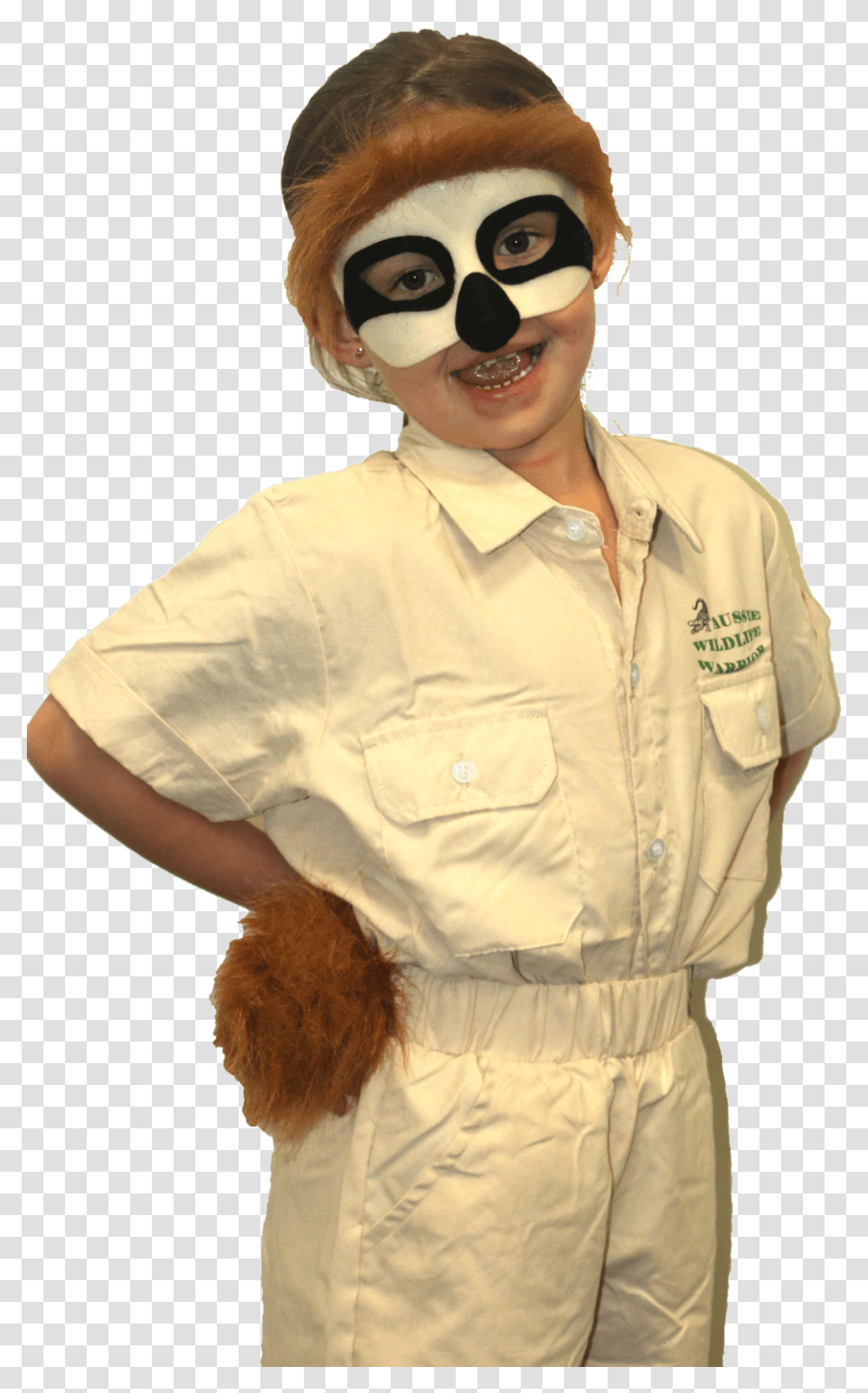 Sloth Animal Deluxe Set Costume, Apparel, Person, Human Transparent Png