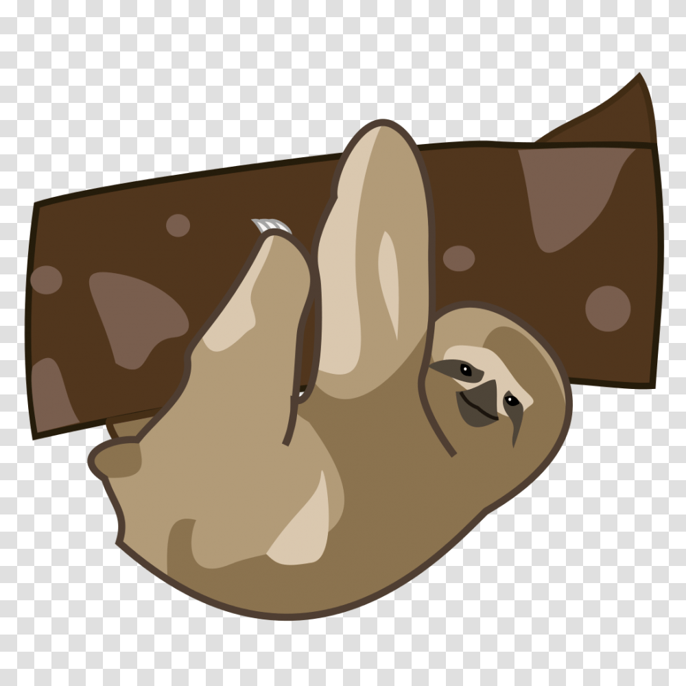Sloth, Animals, Axe, Plant, Mammal Transparent Png