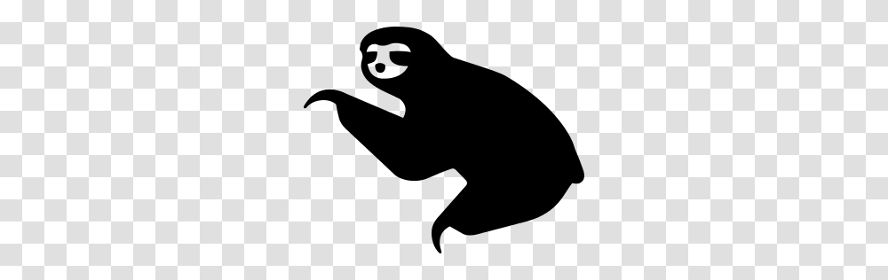 Sloth Clipart Mouse, Gray, World Of Warcraft Transparent Png