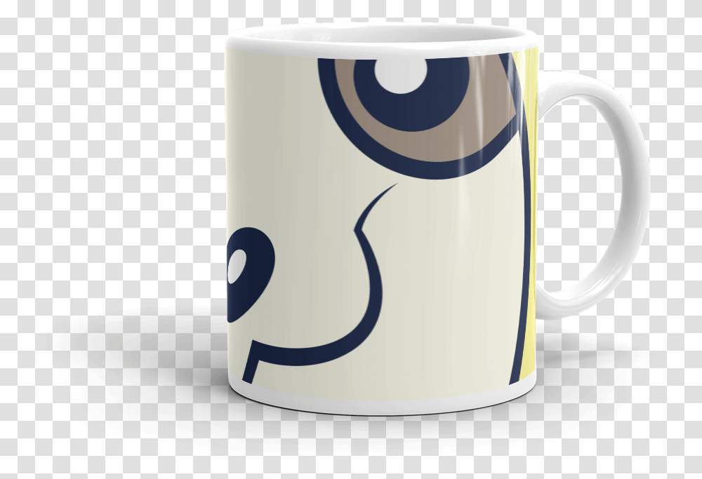 Sloth Face Get Slothquotd Coffee Mug Coffee Cup, Soil, Espresso, Beverage, Drink Transparent Png