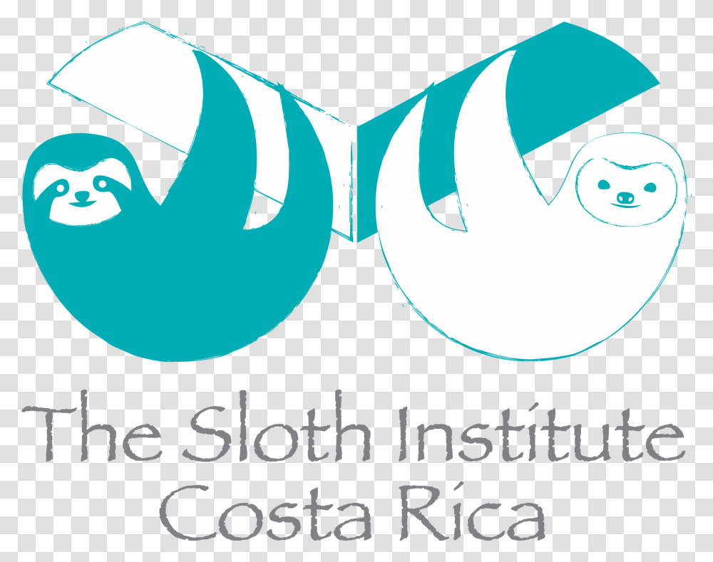 Sloth Institute Costa Rica, Label, Glasses, Accessories Transparent Png