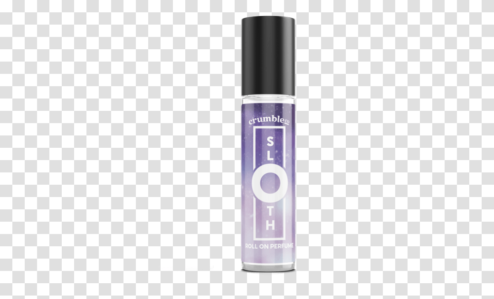 Sloth Perfume Oil Cosmetics, Bottle, Shaker, Tin, Can Transparent Png