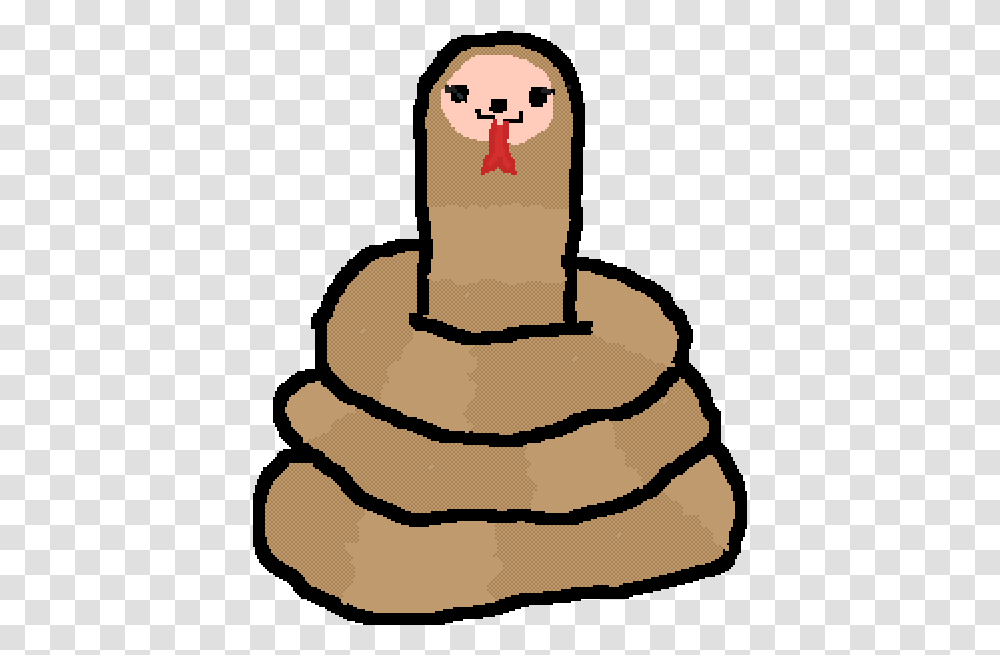 Sloth Snake, Birthday Cake, Dessert, Food, Cream Transparent Png