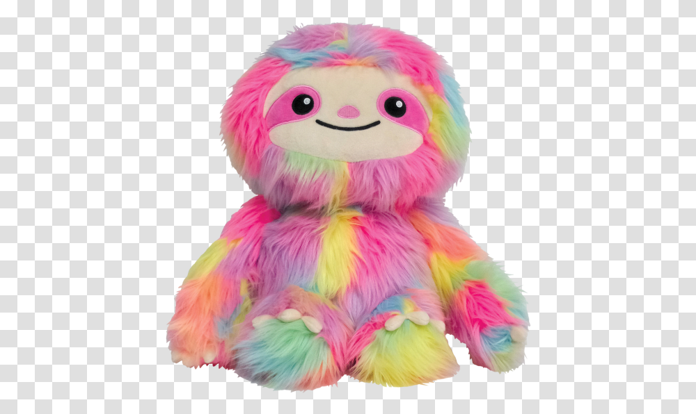 Sloth Stuffed Animal Stuffed Animals, Toy, Bird, Doll, Plush Transparent Png