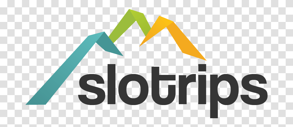 Slotrips Travel Agency Graphic Design, Logo, Trademark Transparent Png