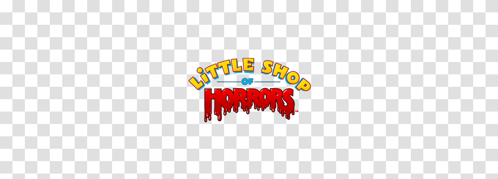 Slots And Progressives Northern Quest Resort & Casino Little Shop Of Horrors, Leisure Activities, Circus, Text, Logo Transparent Png