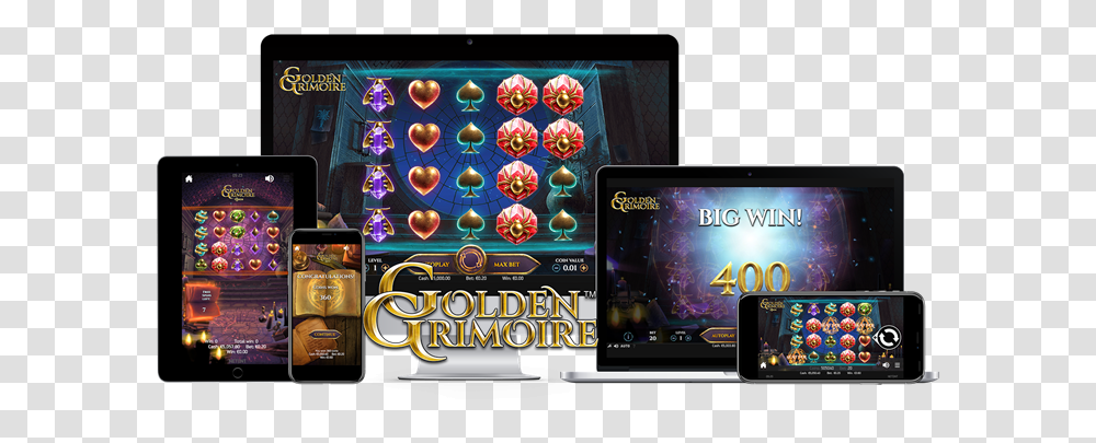 Slots Classic Game, Mobile Phone, Electronics, Cell Phone, Gambling Transparent Png