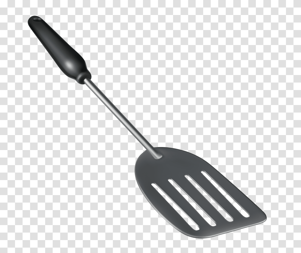 Slotted Spatula, Fork, Cutlery, Spoon Transparent Png