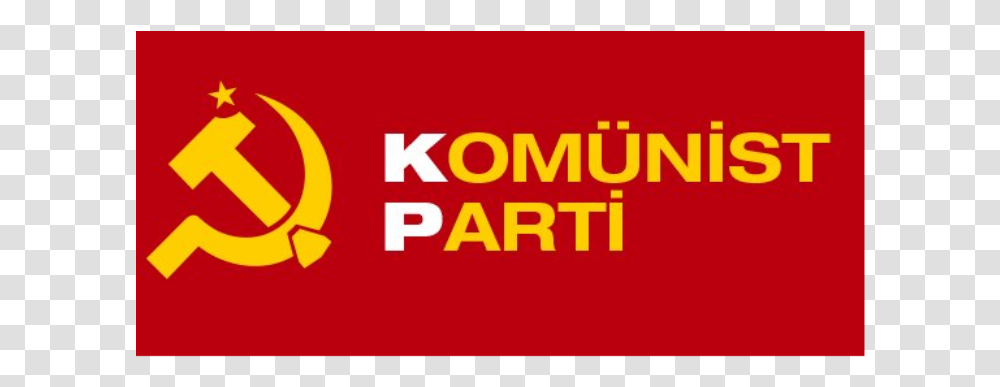 Slovakia Communist Party, Logo, Trademark Transparent Png