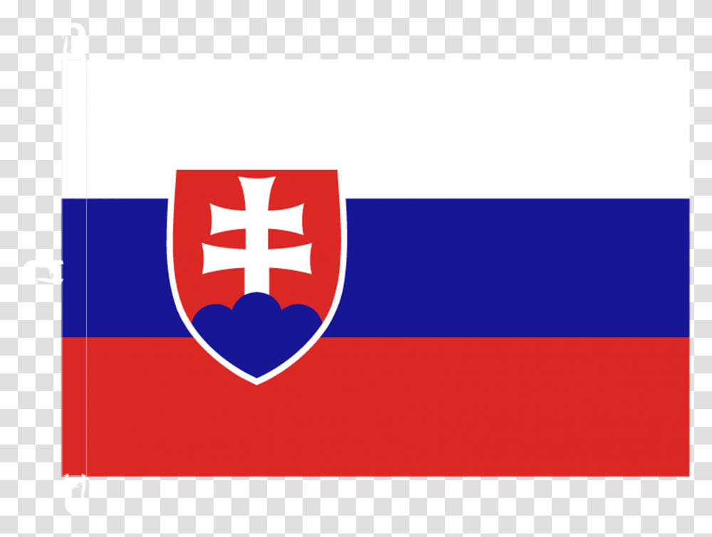 Slovakia Flag, American Flag, First Aid, Emblem Transparent Png