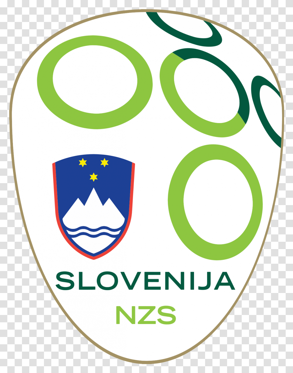 Slovenia National Football Team Reserva Ecolgica Costanera Sur, Plectrum, Armor, Logo, Symbol Transparent Png