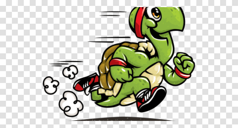 Slow Clipart Slowly Free Clip Art Stock Illustrations, Animal, Super Mario, Amphibian, Wildlife Transparent Png
