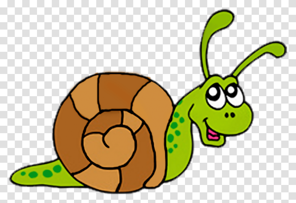 Slow Clipart Snail, Animal, Invertebrate, Soccer Ball, Football Transparent Png