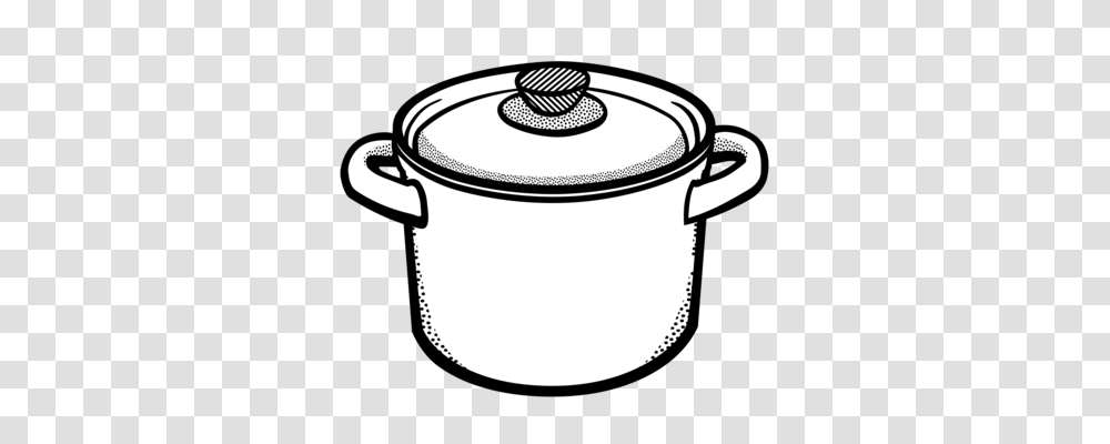 Slow Cookers Olla Crock Cookware, Dutch Oven, Pot, Lamp Transparent Png