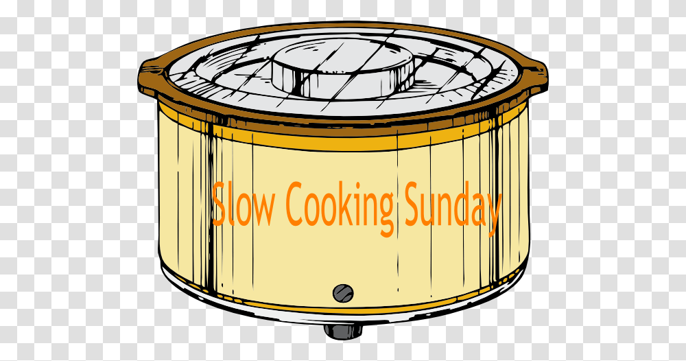 Slow Cooking Sunday Clip Art, Jacuzzi, Tub, Hot Tub, Hose Transparent Png