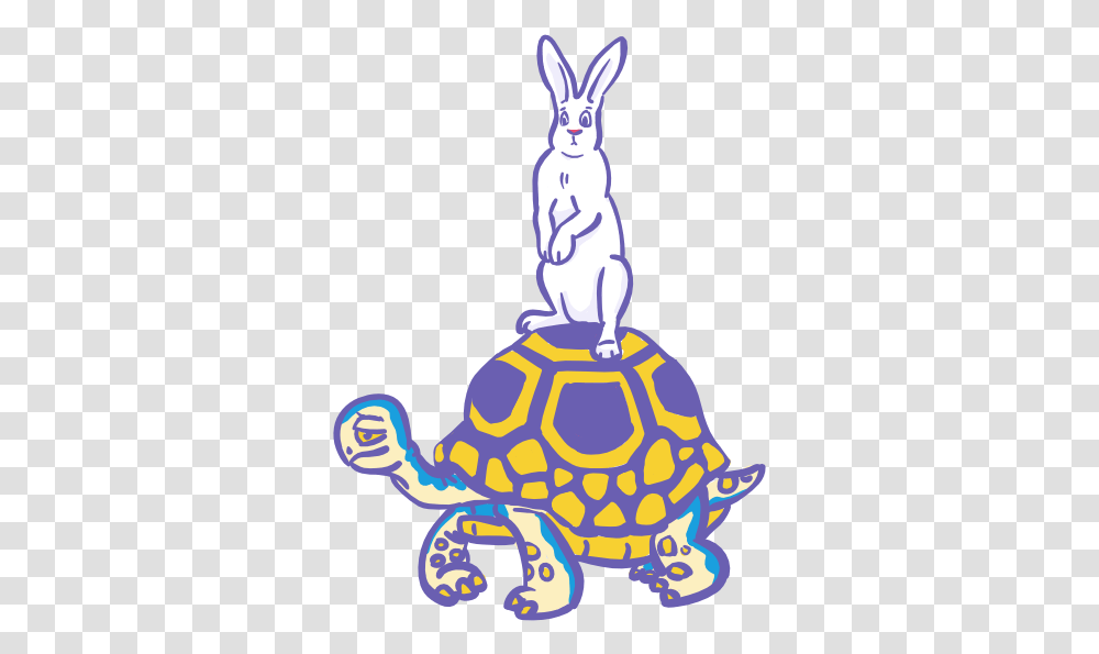 Slowpoke Dot, Animal, Sea Life, Reptile, Tortoise Transparent Png