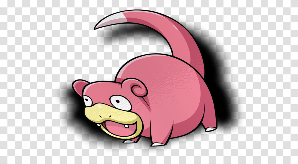 Slowpoke Sticker Language, Wildlife, Animal, Mammal, Aardvark Transparent Png