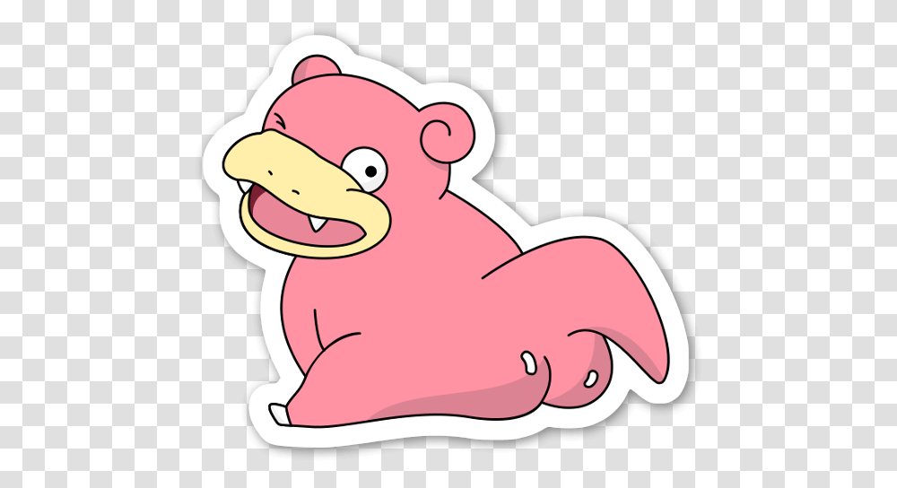 Slowpooky Animal Figure, Plush, Toy, Mammal, Rodent Transparent Png