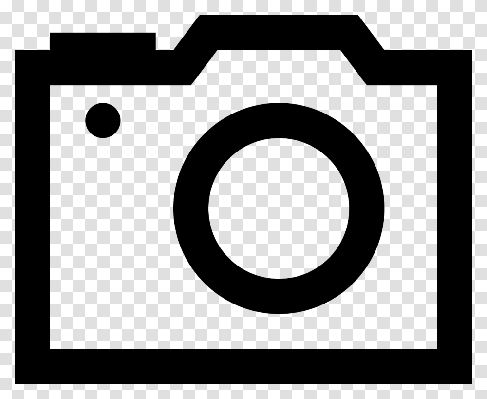 Slr Camera Icon Circle, Gray, World Of Warcraft Transparent Png