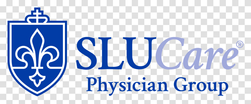 Slucare Preferred Logo St Louis University Hospital Logo, Word, Label, Alphabet Transparent Png